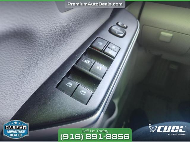 used 2015 Toyota Camry car, priced at $12,995