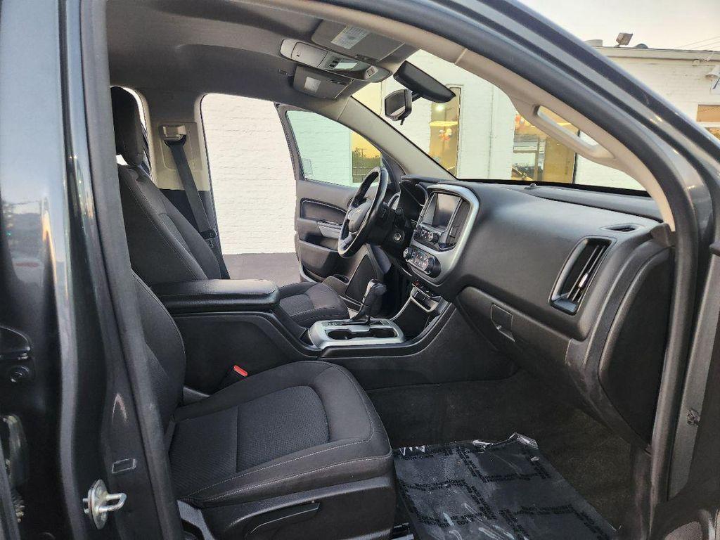 used 2017 Chevrolet Colorado car, priced at $15,995