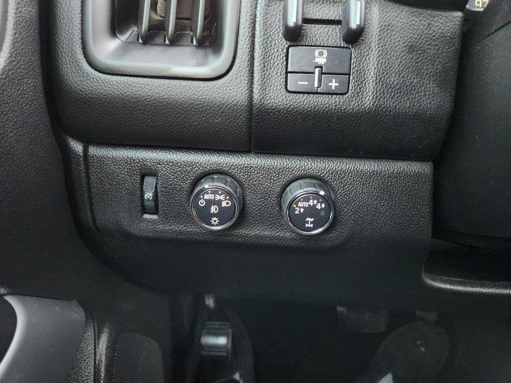 used 2017 Chevrolet Colorado car, priced at $15,995