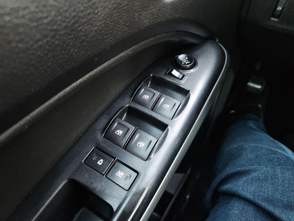 used 2017 Chevrolet Colorado car, priced at $15,995