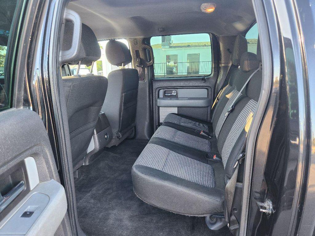 used 2014 Ford F-150 car, priced at $14,995