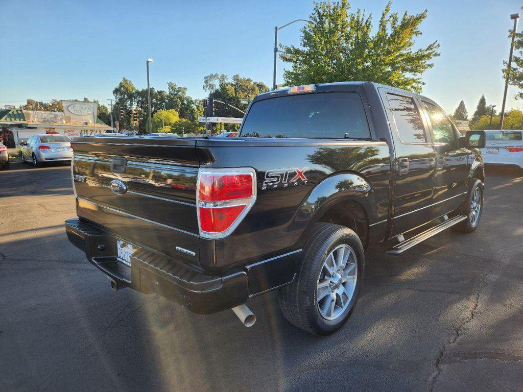 used 2014 Ford F-150 car, priced at $14,995