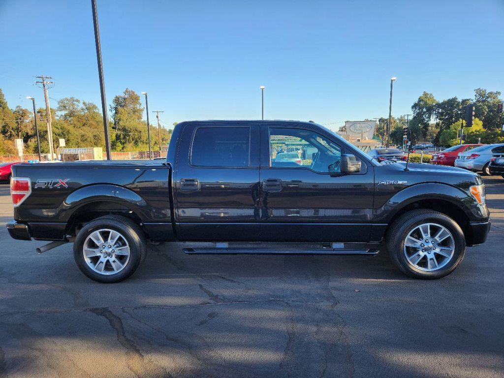 used 2014 Ford F-150 car, priced at $14,995