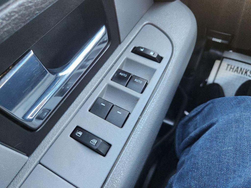 used 2014 Ford F-150 car, priced at $14,995