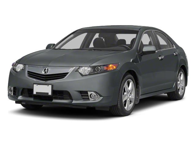 used 2013 Acura TSX car, priced at $11,995