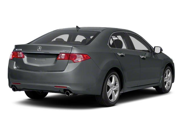 used 2013 Acura TSX car, priced at $11,995