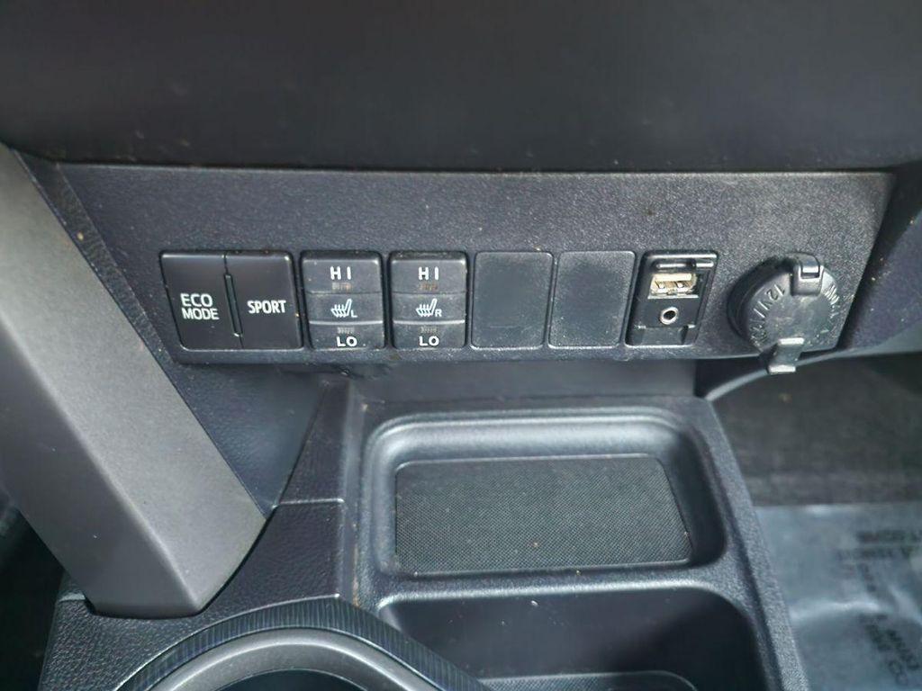used 2016 Toyota RAV4 car, priced at $15,995