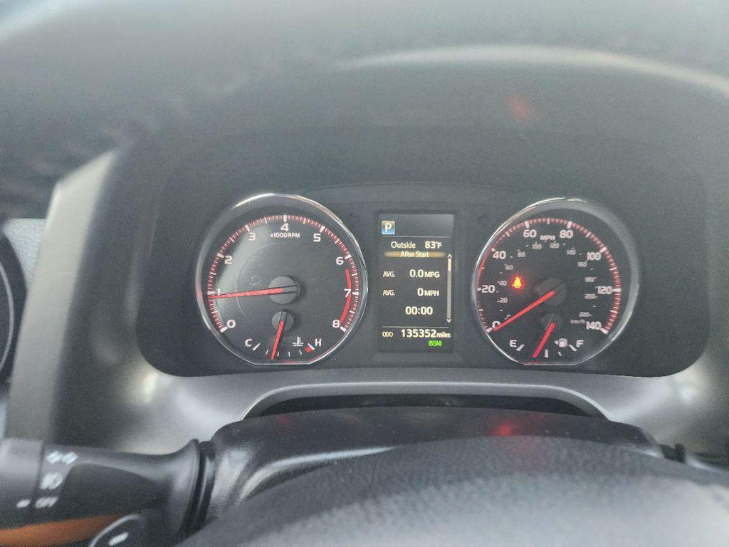 used 2016 Toyota RAV4 car, priced at $15,995