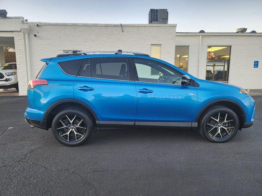 used 2016 Toyota RAV4 car, priced at $15,995