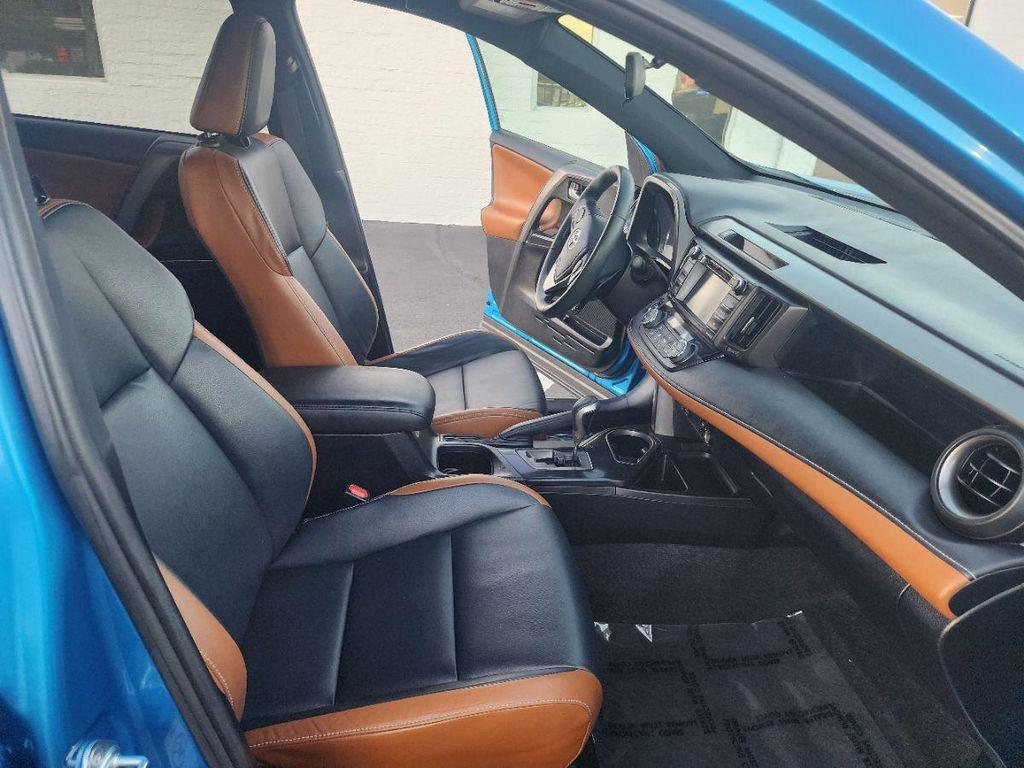 used 2016 Toyota RAV4 car, priced at $15,995