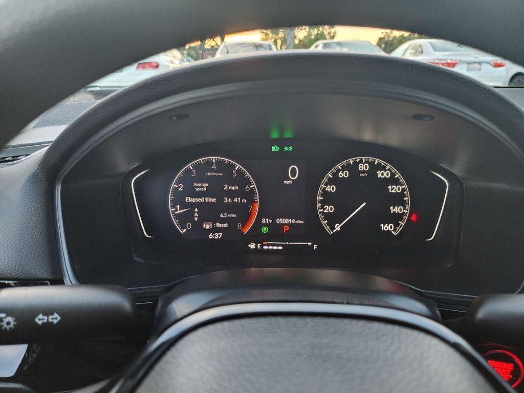 used 2022 Honda Civic car, priced at $20,495