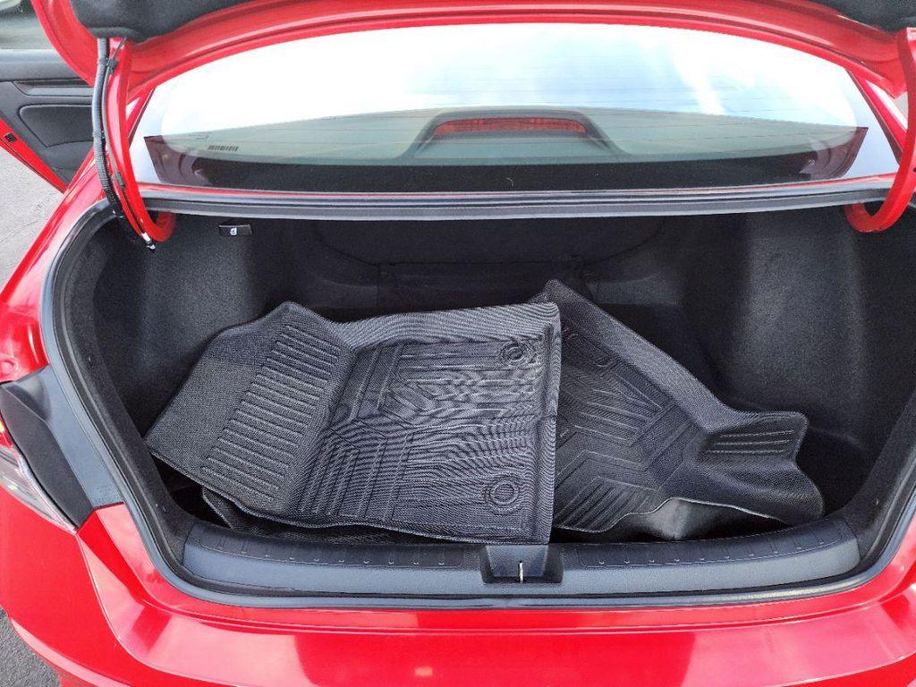 used 2022 Honda Civic car, priced at $20,495