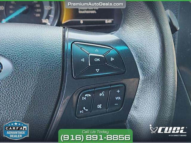 used 2016 Ford Explorer car, priced at $10,995