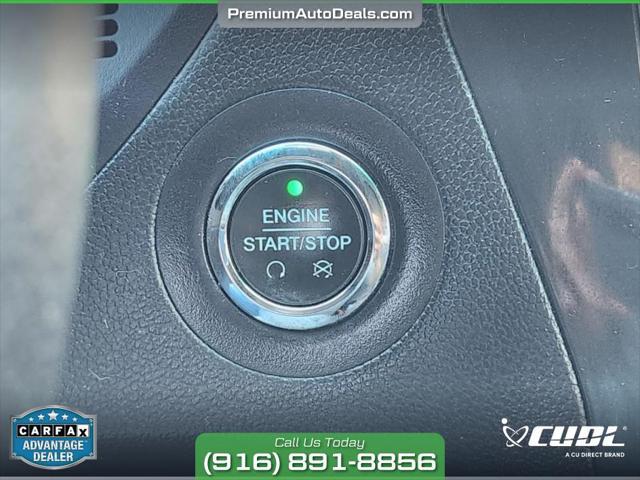 used 2016 Ford Explorer car, priced at $10,995