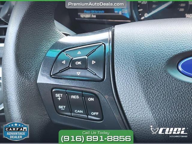 used 2016 Ford Explorer car, priced at $10,995