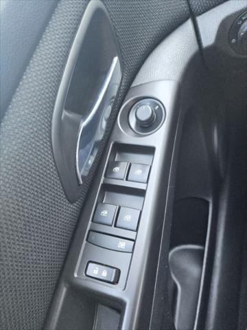 used 2015 Chevrolet Cruze car, priced at $6,995