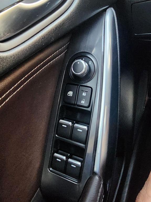 used 2016 Mazda Mazda6 car, priced at $14,995