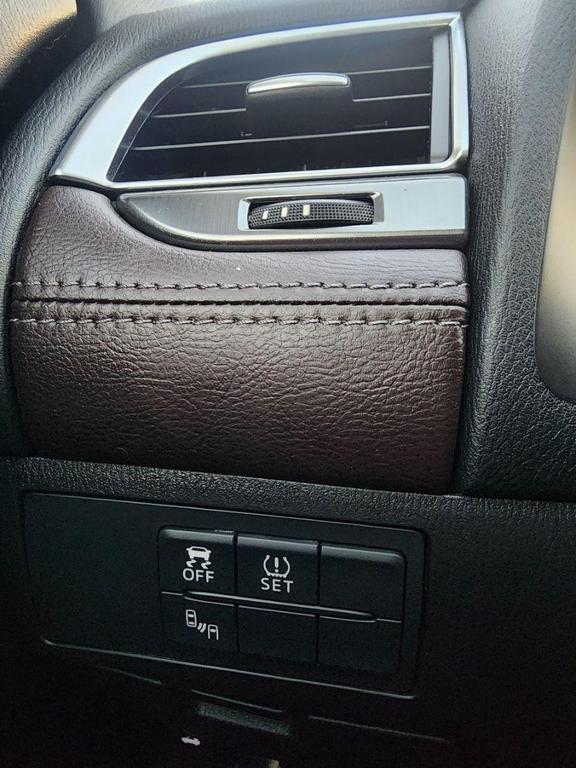 used 2016 Mazda Mazda6 car, priced at $14,995