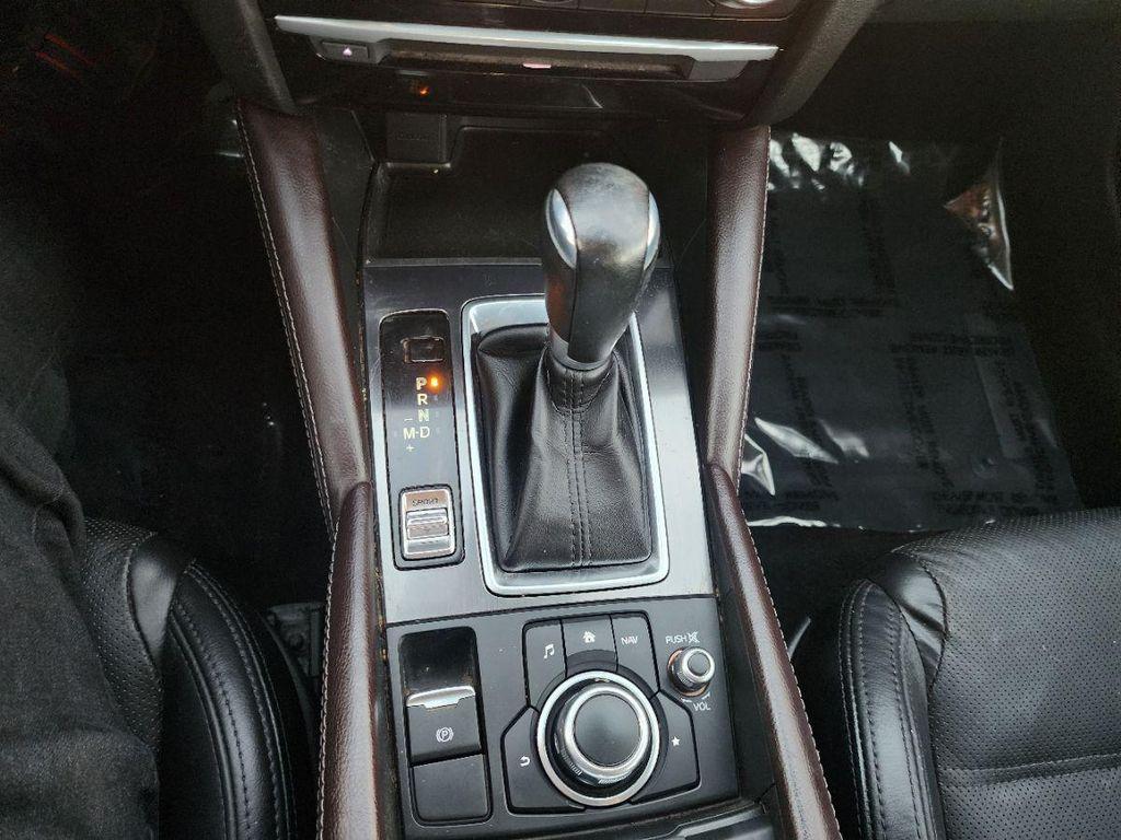 used 2016 Mazda Mazda6 car, priced at $14,995