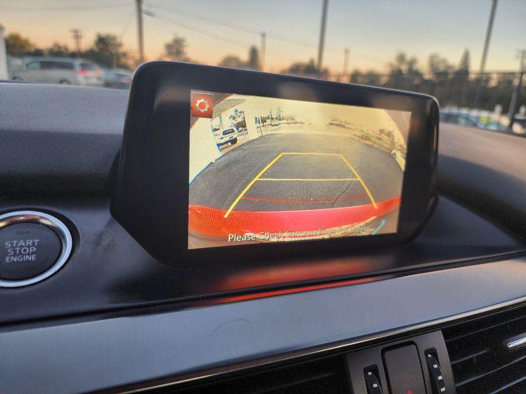 used 2016 Mazda Mazda6 car, priced at $14,995