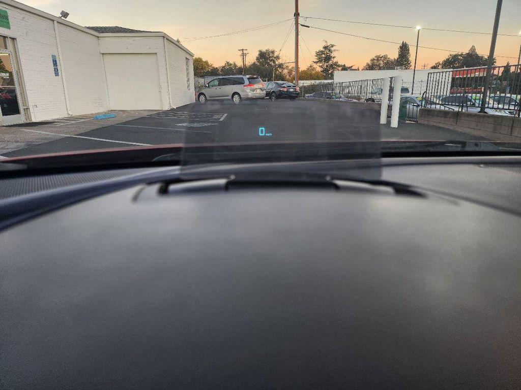 used 2016 Mazda Mazda6 car, priced at $14,995