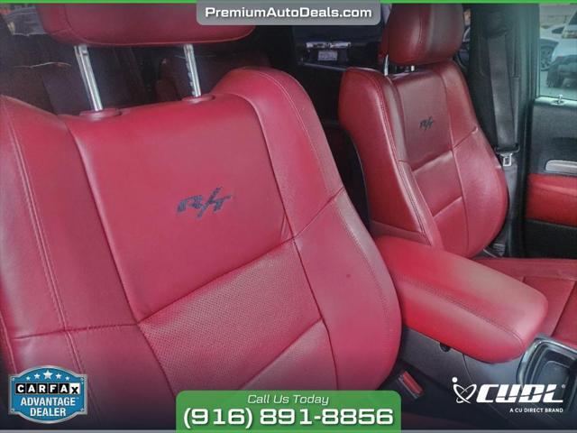 used 2018 Dodge Durango car, priced at $23,995