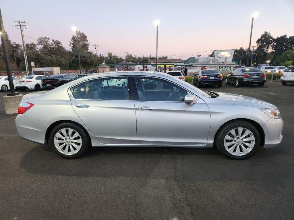 used 2013 Honda Accord car, priced at $11,995