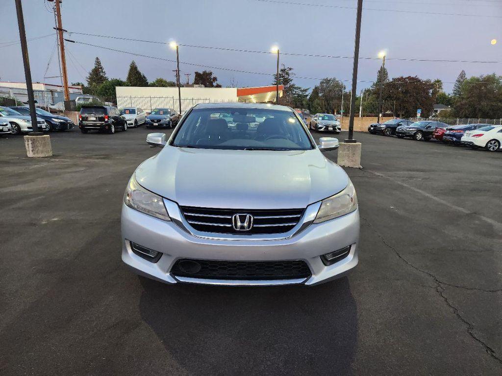 used 2013 Honda Accord car, priced at $11,995