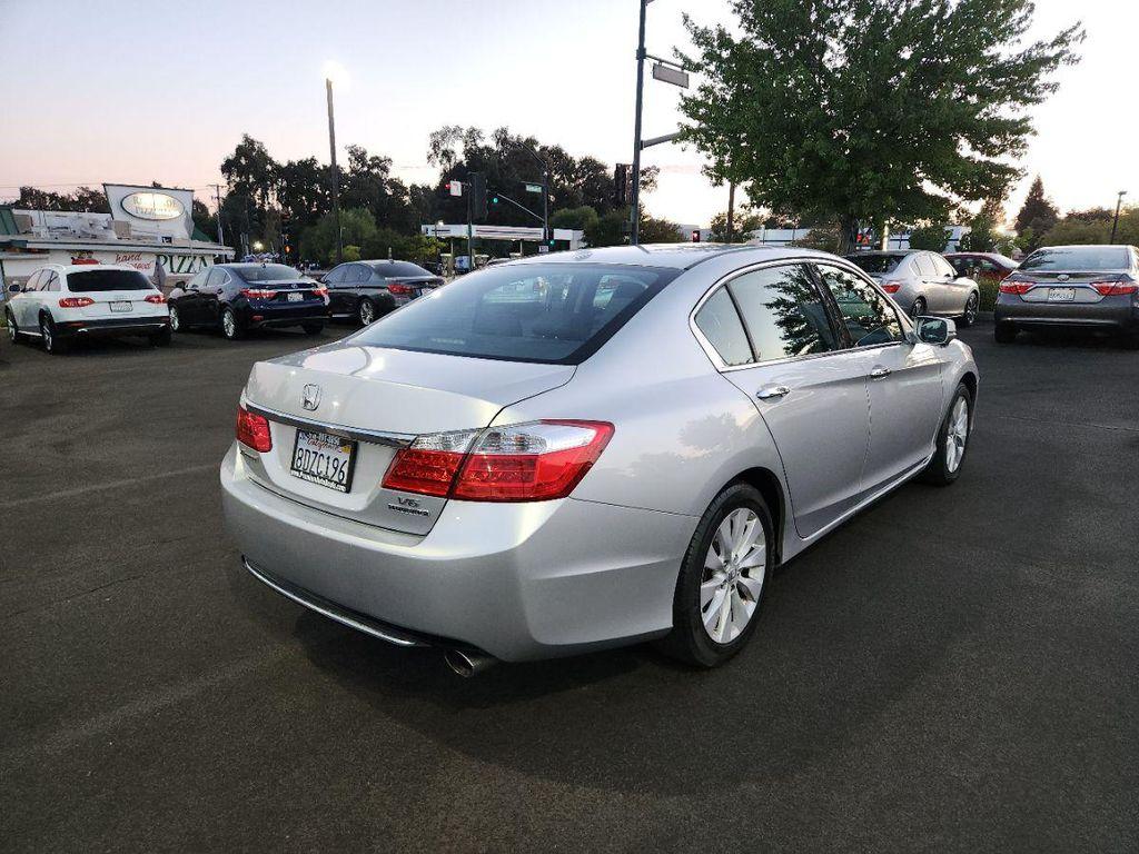 used 2013 Honda Accord car, priced at $11,995