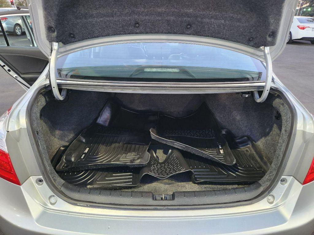 used 2013 Honda Accord car, priced at $11,995