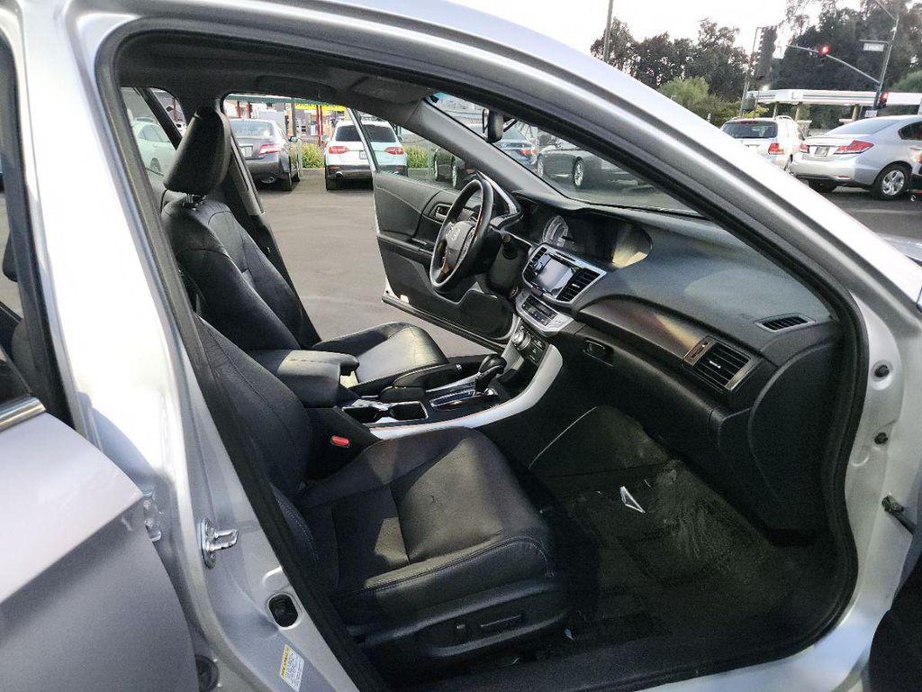used 2013 Honda Accord car, priced at $11,995