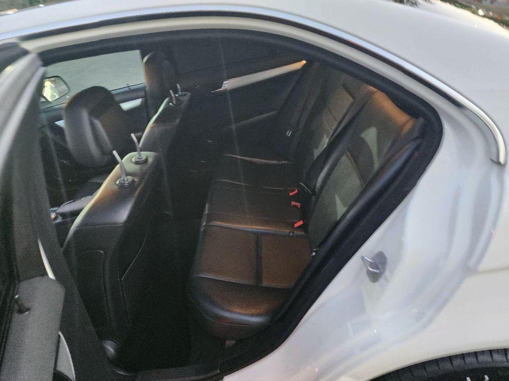 used 2008 Mercedes-Benz C-Class car, priced at $6,995
