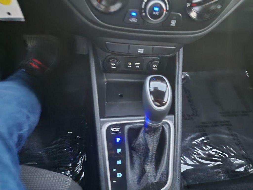 used 2019 Hyundai Accent car, priced at $8,995