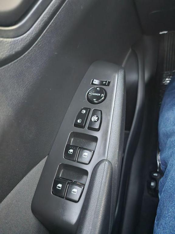 used 2019 Hyundai Accent car, priced at $8,995