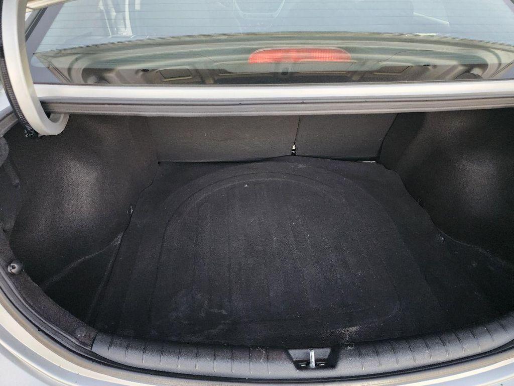 used 2019 Hyundai Accent car, priced at $8,995