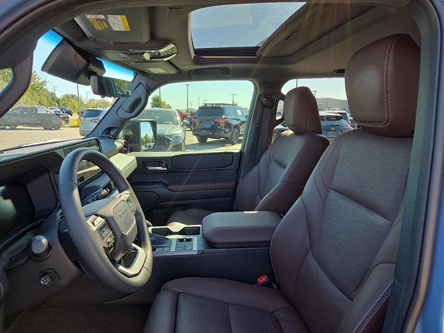 used 2024 Toyota Land Cruiser car, priced at $67,900