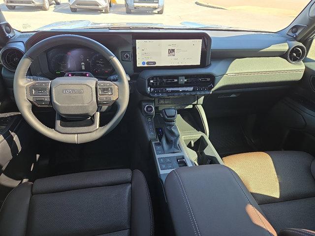 used 2024 Toyota Land Cruiser car, priced at $67,900