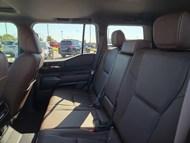 used 2024 Toyota Land Cruiser car, priced at $67,900