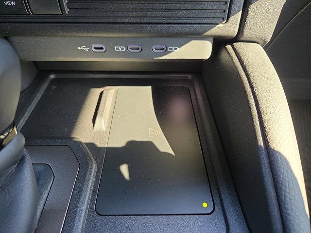 used 2024 Toyota Land Cruiser car, priced at $67,900