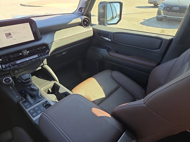 used 2024 Toyota Land Cruiser car, priced at $67,900