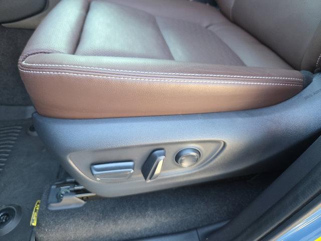 used 2024 Toyota Land Cruiser car, priced at $67,900