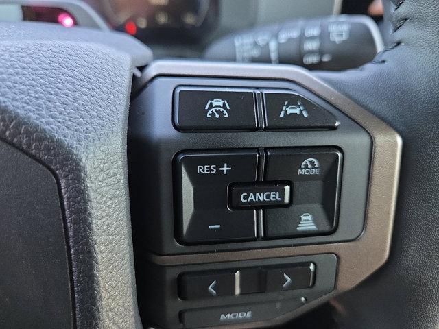 used 2024 Toyota Land Cruiser car, priced at $67,900