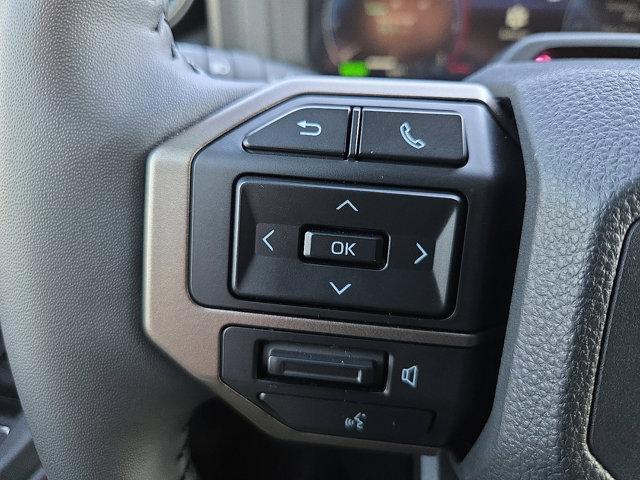 used 2024 Toyota Land Cruiser car, priced at $67,900