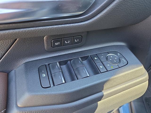 used 2024 Toyota Land Cruiser car, priced at $67,900