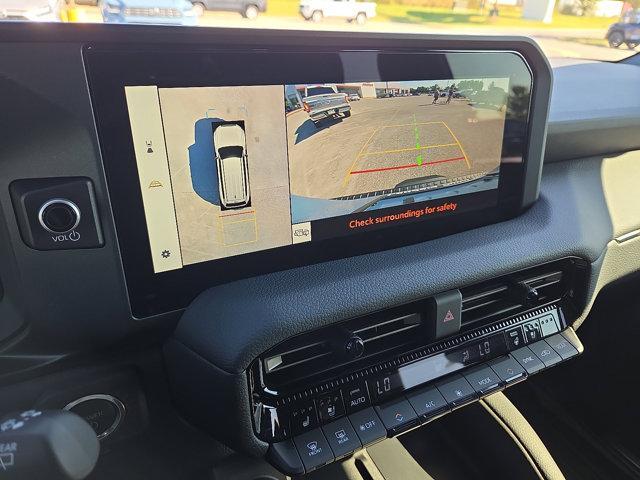 used 2024 Toyota Land Cruiser car, priced at $67,900