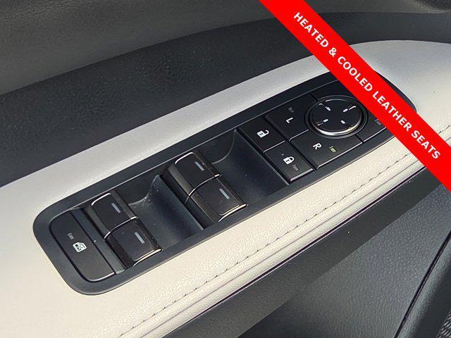used 2023 Lexus RX 350 car, priced at $55,900