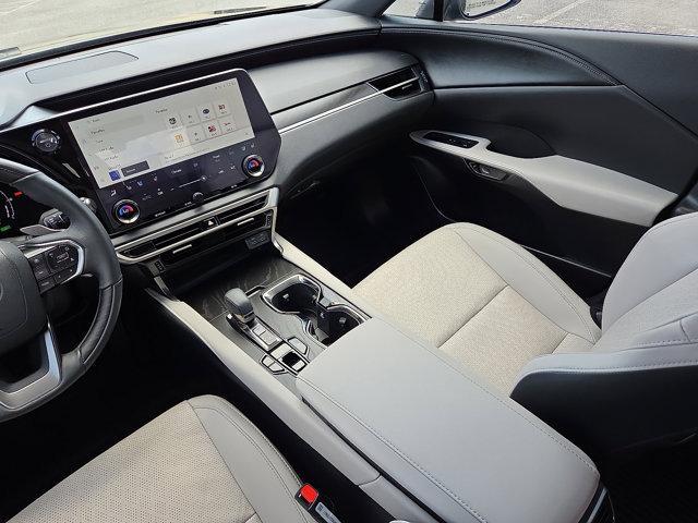 used 2023 Lexus RX 350 car, priced at $54,995