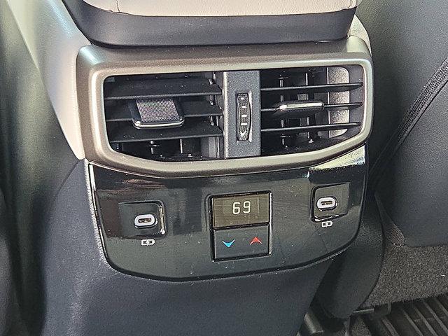 used 2023 Lexus RX 350 car, priced at $54,995