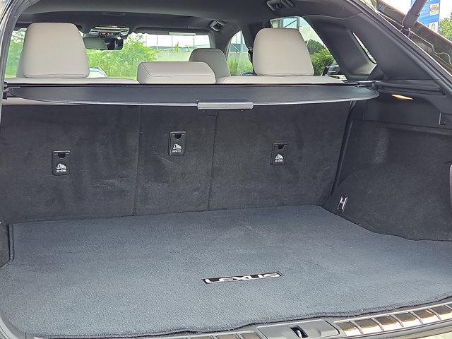 used 2023 Lexus RX 350 car, priced at $54,995