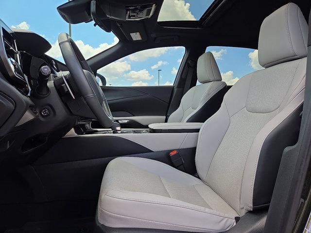used 2023 Lexus RX 350 car, priced at $54,995